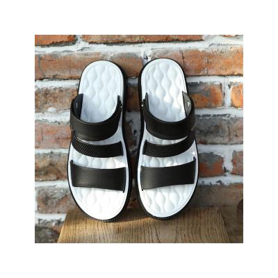 China Men's Breathable Non-slip Sandals Fashion Summer Factory Price Comfortable Beach Shoes for sale