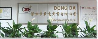 Verified China supplier - Shenzhen Dongda Industrial Co., Ltd.