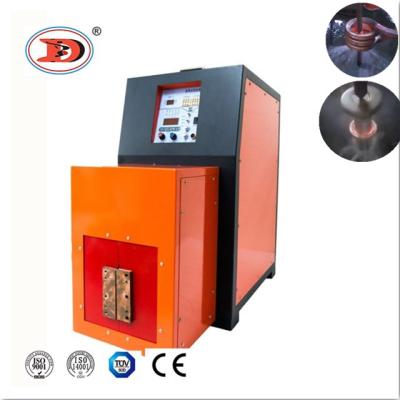 China Garment shops 2021 metal quench hardening heating machinary machinery for sale