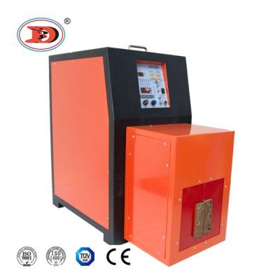 China Building Material Stores Stainless Steel Panel Induction Heater Steel Wire Continuity Linear Annealing Machine for sale