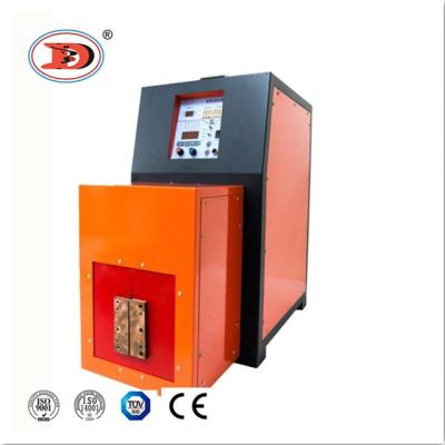 China Building material shops saw blade heating machine induction blade heater linear annealing machine with good quality for sale