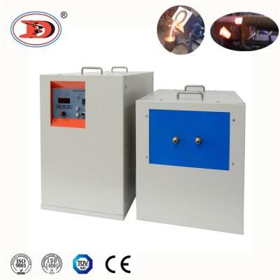 China Forging Automatic Heating Furnace Induction Heating Forging Ring Product Furnace for sale