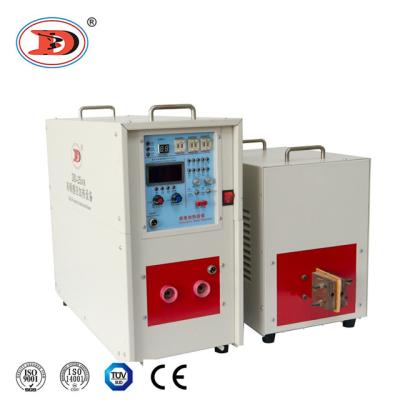 China Hotels China Best Small Metal Melting Furnace Post Welding Heat Treatment Machine With Factory Wholesale Price for sale