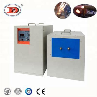 China High Quality Brass Furnace Smelting Mini Metal Smelting Furnace Metal Electric Arc Induction for sale