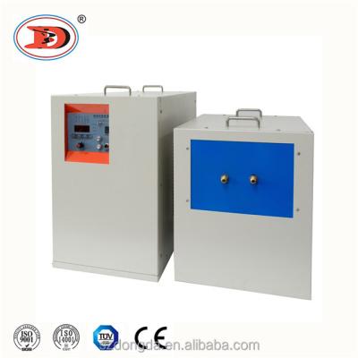 China 2018 Hot Selling Hotels No Pollution High Efficiency Metal Induction Heating Bending Welding Furnace for sale