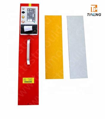 China Fully automatic retroreflectometer road line marking datatest equipment retroreflectometer for sale