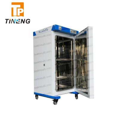 China 20 XF Bench Bench Vacuum Drying Oven 240L (up to 300C) for sale