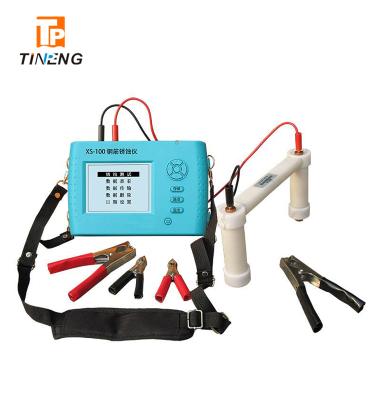 China Portable Rebar Corrosion Detector For Concrete Testing for sale