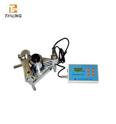 China Portable pull out adhesive strength tester for decorative tiles for sale