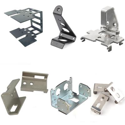 China ATM machine Parts Price Stainless Steel Stamping Wholesale Cnc Aluminium Oem Manufacture Box Customized Service Sheet Metal Fabrication for sale