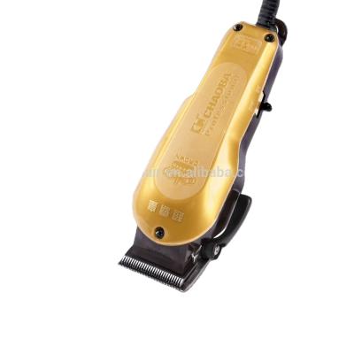 China CH-808 Chaoba professional salon crown hair clipper cutting machine trimmer professional hair trimmer for sale