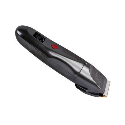 China Hotel CB-910A Chaoba Cordless Pubic Hair Cutting Machine for sale