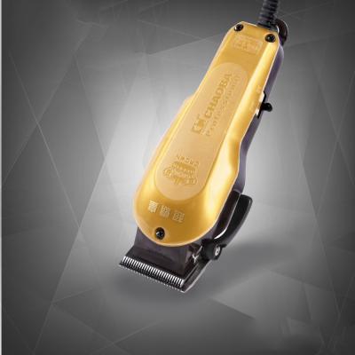 China CH-808 Professional Hair Clipper with Joystick /Adjustable Hair Trimmer /Professional Hair Clippers 17cm*5cm for sale