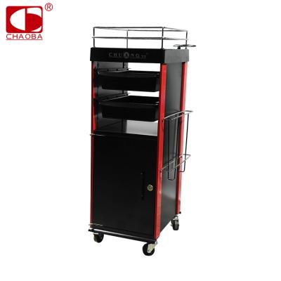 China Cheap Modern Trolley Salon Trolley Beauty Salon Trolley Hairdressing Trolley CY-201A for sale