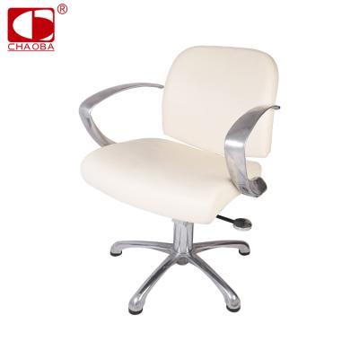 China Barber Chair Cheap Hydraulic Styling Chair/Salon Chair/Salon Madame Chair SU-4008 for sale