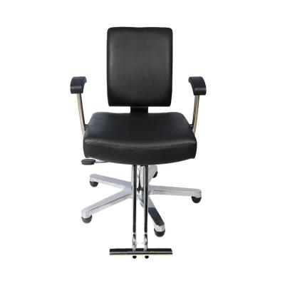 China Modern Good Quality Chair Barber Chair Beauty Salon Styling Chair OEM/ODM for sale