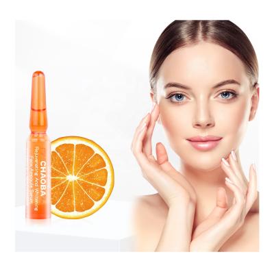 China Skin Revitalizer Private Label Skin Moisturizing Whitening Serum Vitamin C Anti Aging Facial Serum For Face for sale