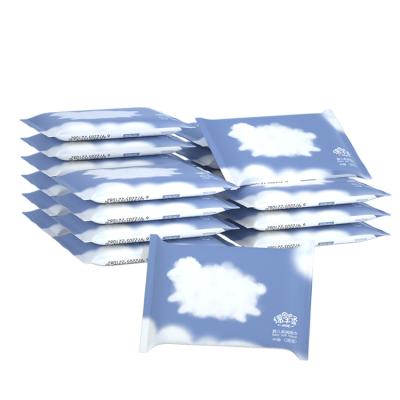 China Eco-friendly Professional Manufacturer High Quality Soft Sustainable 3ply Paper Baby Facial Tissue for sale