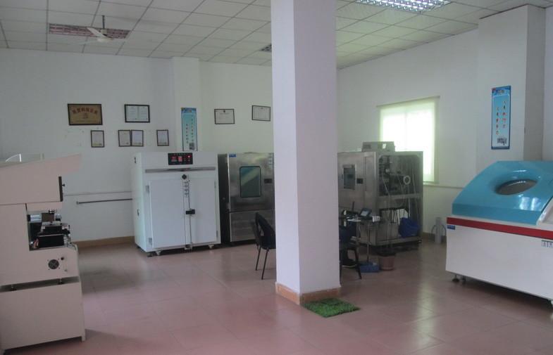 Fournisseur chinois vérifié - DongGuan Q1-Test Equipment Co., Ltd.