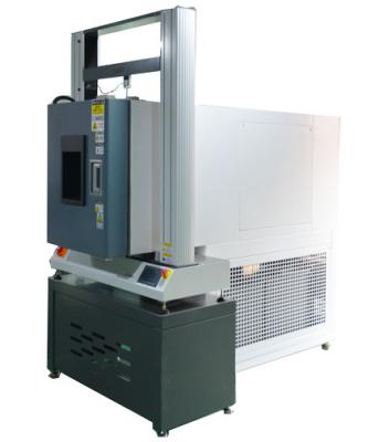 China 20KN Universal Testing Machine Integrated Alternating Temperature Humidity Test Chamber zu verkaufen