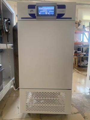 中国 Constant Temperature Humidity Carbon Dioxide Incubator Automatic Control of Gas Concentration 販売のため