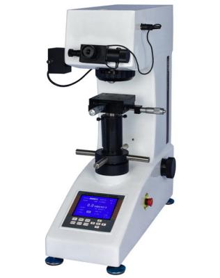 Chine Digital Display Low Loading Force Brinell Hardness Testing Machine with Manual Turret à vendre