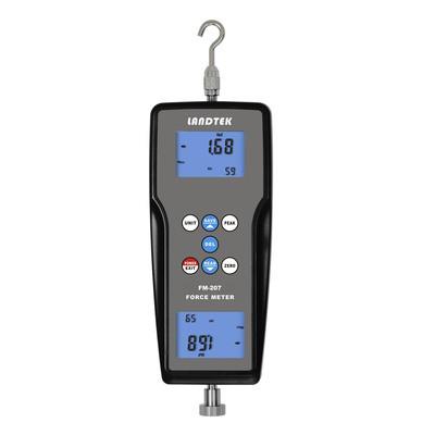 China Digital Force Gauge FM-207-10K zu verkaufen