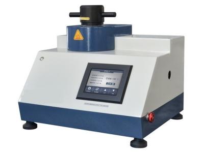 Κίνα Automatic Metallographic Sample Mounting Press ZXQ-1S 115mm Height προς πώληση