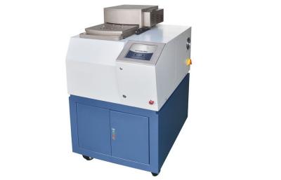 Κίνα 9kW Automatic Metallographic Mounting Press Simultaneously Inlay 12 Samples προς πώληση