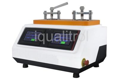 Κίνα Automatic Metallographic Hot Mounting Press 3200W For Metallography Specimen προς πώληση