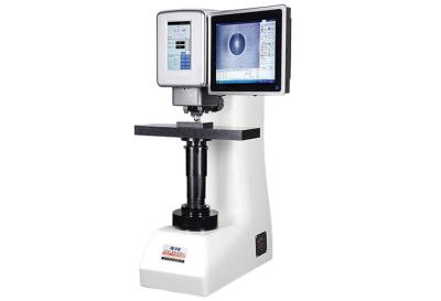 中国 Automatic Lifting Structure 400HBS-3000AZ Brinell Hardness Tester with Automated Test Process 販売のため