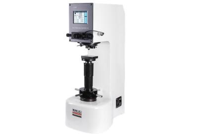 中国 Motorized Loading Brinell Hardness Tester 320HBS-3000 with Digital 10X Measuring Eyepiece 販売のため