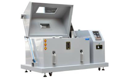 China Salt Fog Environmental Test Chamber for Quality Control Paint Electroplating Conform ASTM B117 for sale