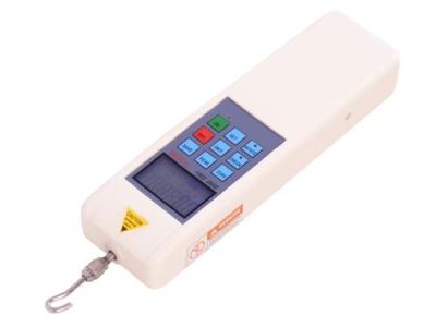 China Portable High Accuracy HF Digital Force Guage with Auto Peak Reading Max Loading 3000KN for sale