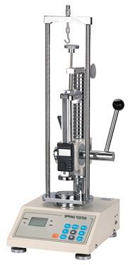 China Wechselstrom 110 - Frühlings-Prüfmaschine-/Frühlings-Kompressions-Prüfvorrichtung 220V Digital zu verkaufen