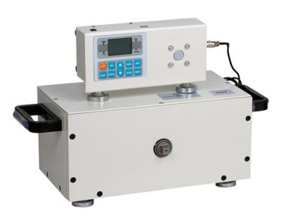 China não - tipo LCD ANL-50-500 da estrutura do equipamento de testes 2000HZ destrutivos/do medidor torque de Digitas à venda