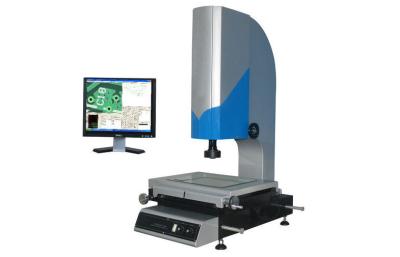 China Máquina de medición de Vision de la tabla/sistema de medida X-Y manuales de Vision con software de QM en venta