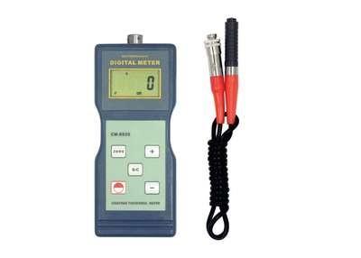 China Digital Coating Thickness Gauge(F Type) CM-8820 zu verkaufen