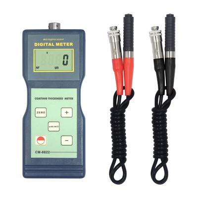 China Coating Thickness Gauge CM-8822 zu verkaufen