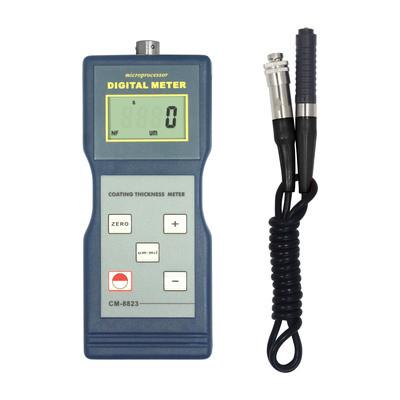 China Coating Thickness Gauge CM-8823 zu verkaufen