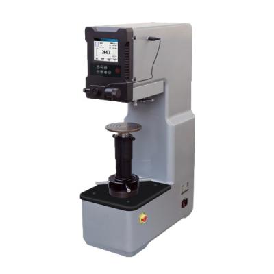 China Automatic Electronic Closed-Loop Sensor Digital Brinell Hardness Tester HBS-3000E à venda