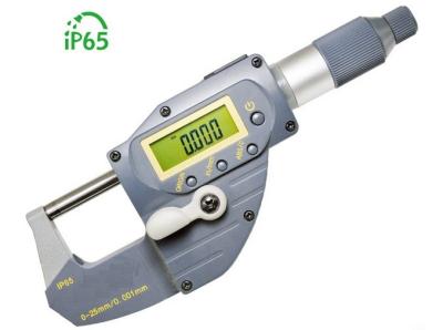 Cina Built-in Wireless Data Transmission MDA910 Digital Lever Micrometer in vendita