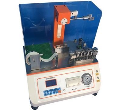 China Interlaminar Adhesive Strength Universal Test Equipment Interlayer Bonding Strength Testing Machine for sale