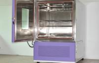 China Alto - câmara do ciclismo da baixa temperatura/aquecimento e máquina refrigerando do teste da substituição de choque térmico à venda