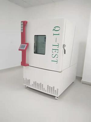 China Cold Heat Balance Temperature Humidity Test Chamber / Environmental Alternative Test Machine for sale