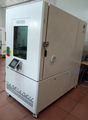 Chine machine de chambre d'essai d'humidité de la température 600L avec de grande précision à vendre