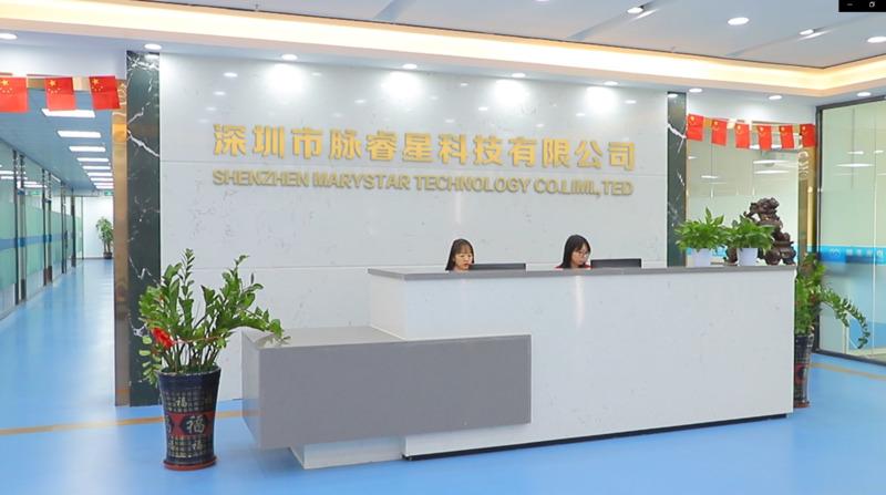 Verified China supplier - Shenzhen Mairuixing Technology Co., Ltd.