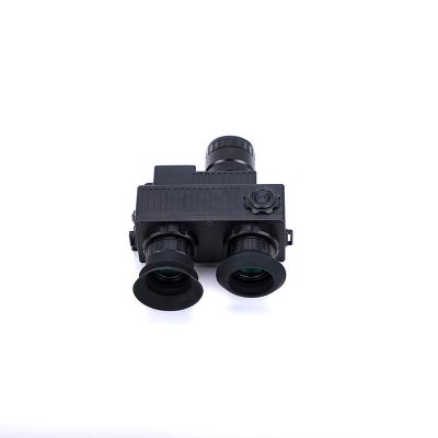 China Wholesale Price Hunting Thermal Imaging Binocular 35mm Professional Security Binocular 35mm Thermal Imaging for sale