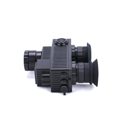 China 2021 High Precision Thermal Imaging Black Thermal Imaging For Search Hunting 35mm for sale