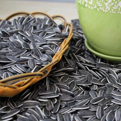 China Sunflower Seeds 5009 The Perfect Snack for Your Customers' Demands Te koop